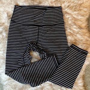 Lululemon Wunder Under High Rise *Luxtreme* Legging